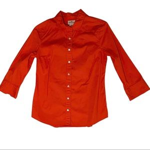 J. Crew Button Down Shirt